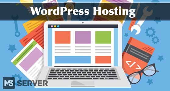 wordpress hosting