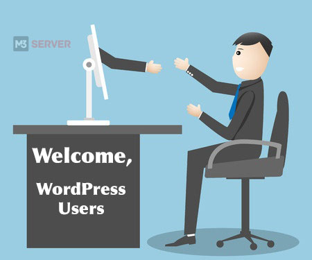 welcome-wordpress-users